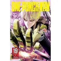 One -Punch Man, Vol. 19