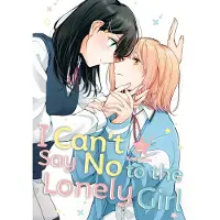 I Can't Say No to the Lonely Girl 2