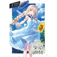 Yen Press The Angel Next Door Spoils Me Rotten, Vol. 5 (Light Novel)