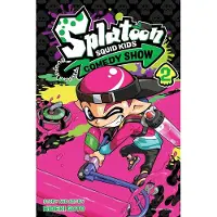 Viz Media, Subs. of Shogakukan Inc Splatoon: Squid Kids Comedy Show, Vol. 2