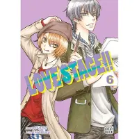 Sublime Love Stage!!, Vol. 6