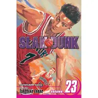 Inoue, Takehiko Slam Dunk, Vol. 23