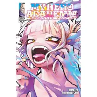 Kohei Horikoshi My Hero Academia, Vol. 38