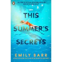 BOKUS This Summer's Secrets