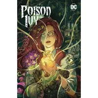 Wilson, G. Willow Poison Ivy Vol. 4: Origin of Species