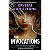 Hot Key Books The Invocations
