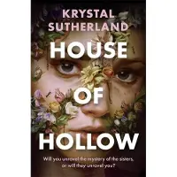 Hot Key Books House of Hollow