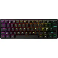 SteelSeries Apex Pro Mini langaton pelinäppäimistö