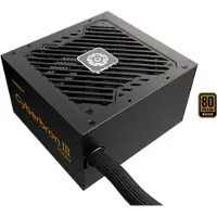 Enermax EMB750EWT-NAC, 750 W, 100 - 240 V, 50/60 Hz, 10-5 A, 130 W, 744 W