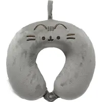 Puckator PUSHEEN Matkatyyny memory foam