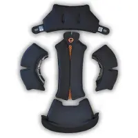 Schuberth Concept Sisävuori