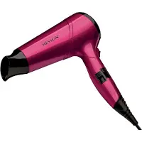 Revlon RVDR5229E 2200W kokoontaitettava hiustenkuivaaja, violetti