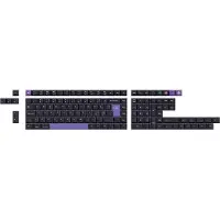 Keychron PBT Keycap set ISO Nordic - Developer
