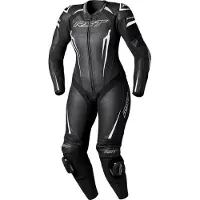 Rst Tractech Evo D3o Nahkapuku