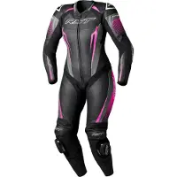 Rst Tractech Evo D3o Nahkapuku