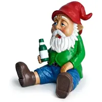 Mikamax Drunken Gnomes - Wasted