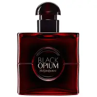 Yves Saint Laurent Black Opium Over Red, EdP 30ml