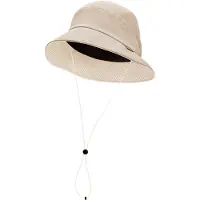 Jack Wolfskin Women's Wingbow Hat Oyster S