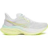 Saucony Endorphin Speed 5 Shoes White Yellow SS26 Women, Size 37,5 - EUR