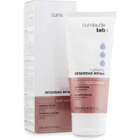 CUMLAUDE Lubripiu Intimate Hygiene Milk Oil 200ml