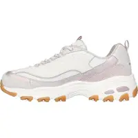 SKECHERS D Lites Dazzling Shine Lenkkarit