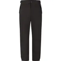 Didriksons Jesper Pants - Black - XL