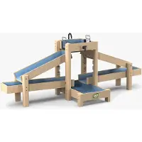 Aquaplay Kanavalelusetti 400