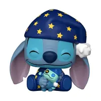 Funko POP! POP Vinyl Excl L&S S4 Stitch Starry PJs (GW)