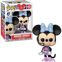 Funko POP! Mickey Minnie Y Amigos-k -figuuri
