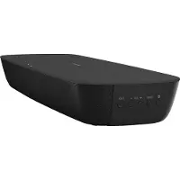 Panasonic SC-HTB250EGK soundbar 2.1-kanavainen 120 W Bluetooth, musta