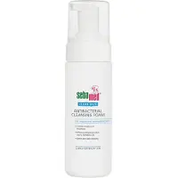 Sebamed kirkas kasvojenpuhdistusvaahto 150 ml