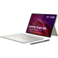 Lenovo Yoga Tab 11" tabletti 12/256 GB WiFi (beige)