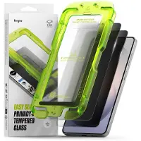 Ringke Samsung Galaxy S26 Easy Slide Privacy Panssarilasi - 2 kpl.