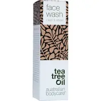 Australian bodycare Face Wash 100 ml