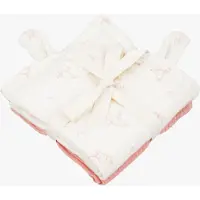 Barbo Toys Muumit Musliiniviltit 2-pack, Pink