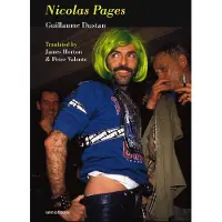 Nicolas Pages