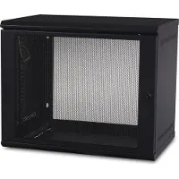 Schneider Electric netshelter wx 9u wall mount cabinet