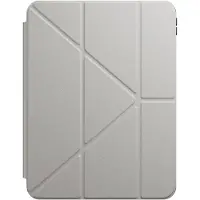 Native Union Active Case Clear iPad Pro 11 (M4/M5) - Sandstone