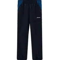 Berghaus Lonnen Woven Track Pants - Mens, musta