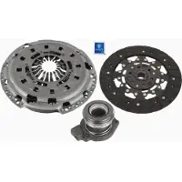 SACHS Kytkinpaketti 3000 990 680