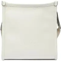 Lancel Olkalaukku 'Jour Neige' beige
