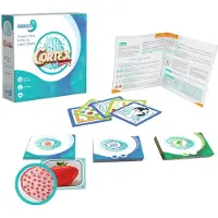 Access+ Cortex Lautapeli