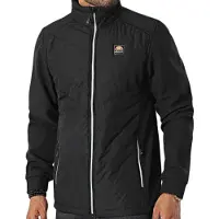Ellesse Montellio Takki - Musta