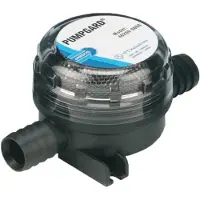 Trac Outdoors Pumpgard In-line 3/4´´ Suodatin