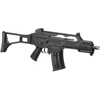 S&t G316c Sportline Airsoft-hyökkäyskivääri