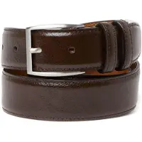 Saddler Roskilde - Brown - 90CM