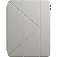 Native Union Active Case Clear iPad Air 11 (M2/M3/M4) - Sandstone