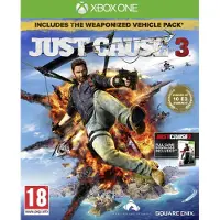 Just Cause 3, Xbox One
