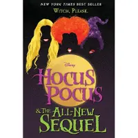Penguin LLC US Hocus Pocus and The All-New Sequel