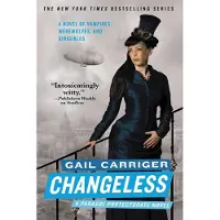 Changeless